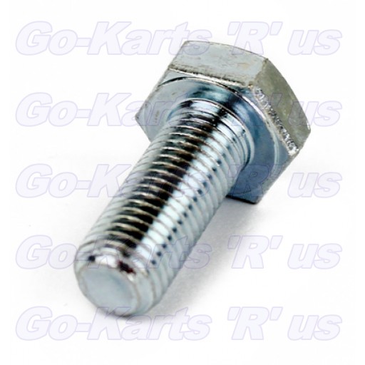 14451 : Bolt,  M10 X 1.25 X 27 FHCS DAC