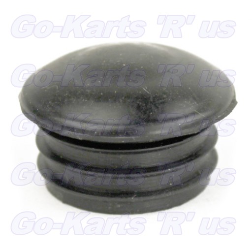 14463 : Cap,  M22 Internal Tube - Blk