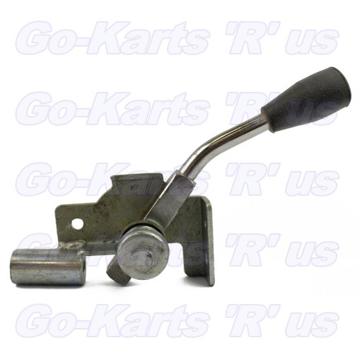 14475 : Assembly,  Park Brake Shifter - 7150