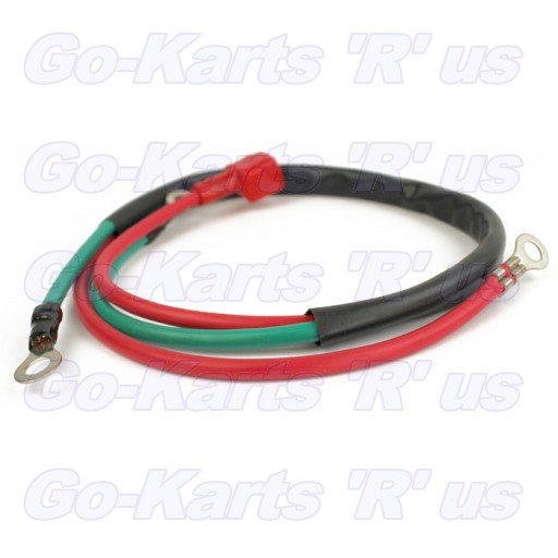 Part# 14486 Harness