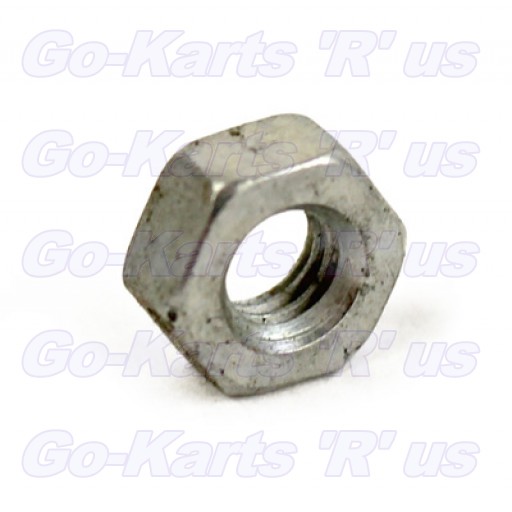 14493 : Nut,  M4 X .75 Hex DAC