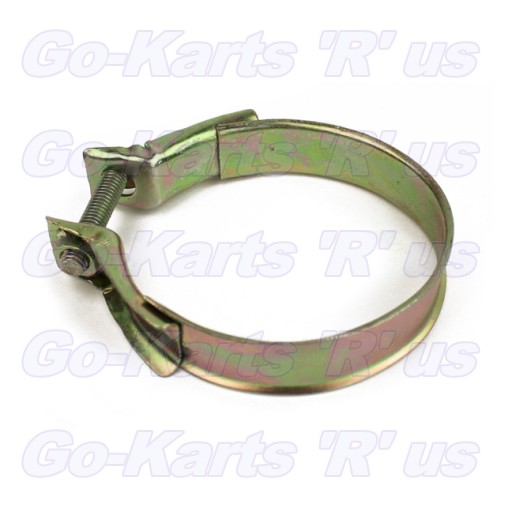 14509 : Clamp,  Snorkel - 150cc