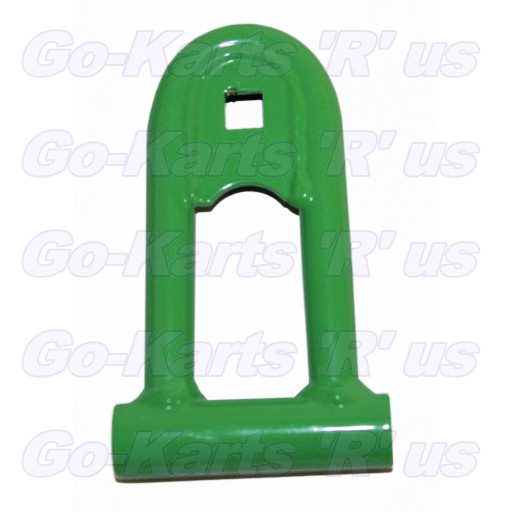 14618-2 : Upper Suspension Arm - Green