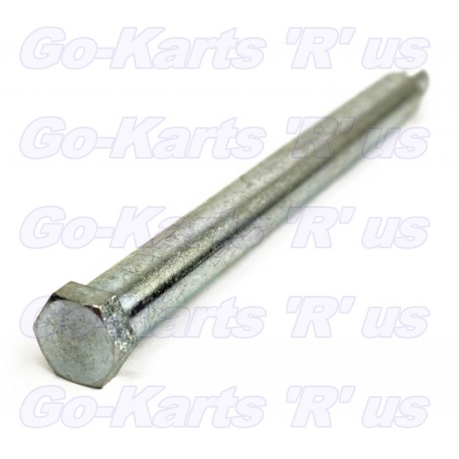 14648 : Bolt,  M8 X 1.25 X 144 HHCS DAC
