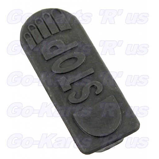 14650 : Brake Pedal Pad For 31xx / 41xx Series Funkarts