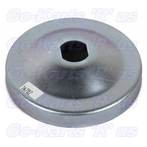 14702 : Drum For Driver Pulley