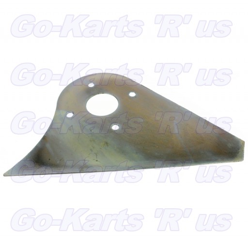 14720 : Back Plate - 31x/41x