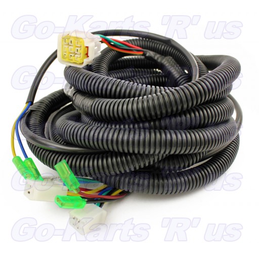 Part# 14739 Harness