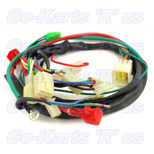 Part# 14740 Harness