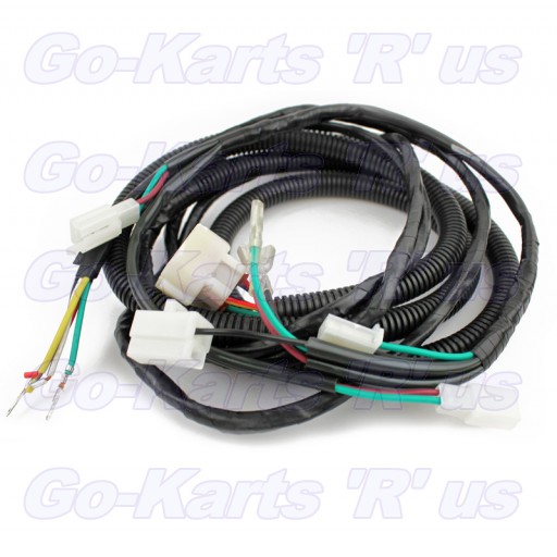 Part# 14742 Harness