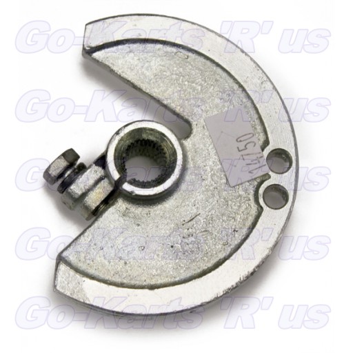 Part# 14750 Shift Control Disc
