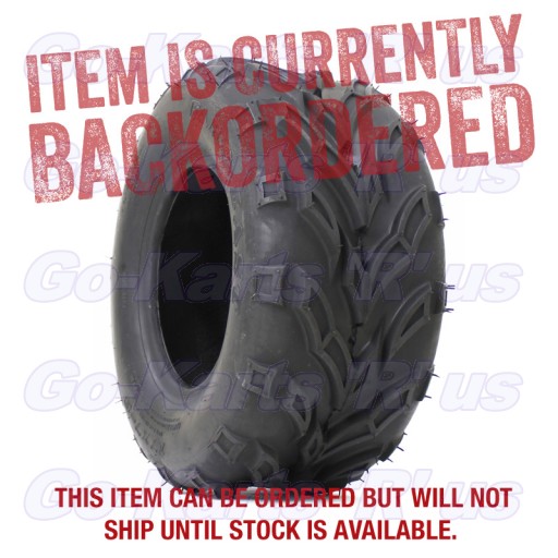 Part# 14751 Far East Tire (17 X 7-8)
