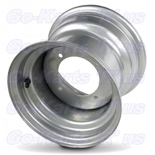 Part# 14758 Wheel Silver