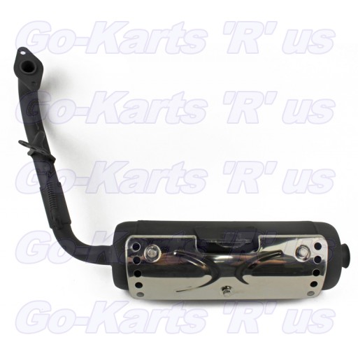 Part# 14760 Assembly