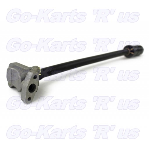 14762 : Air Injection Assembly,  Muffler