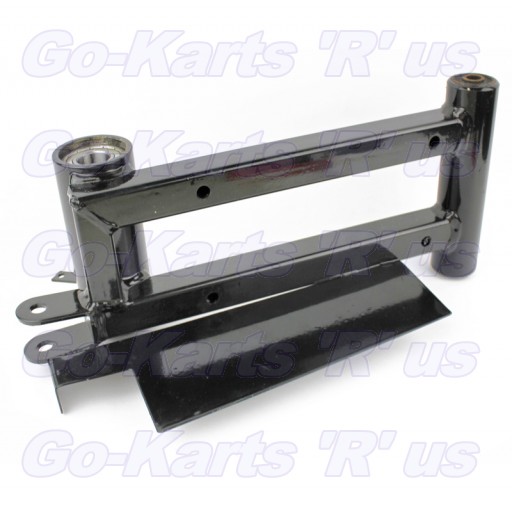 Part# 14800-2 Engine Mounting Plate - Black