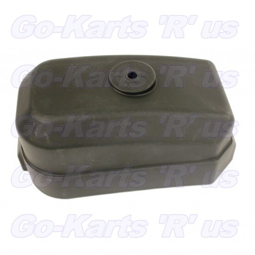 14828 : Air Filter Cover - Robin 6.0hp Carb