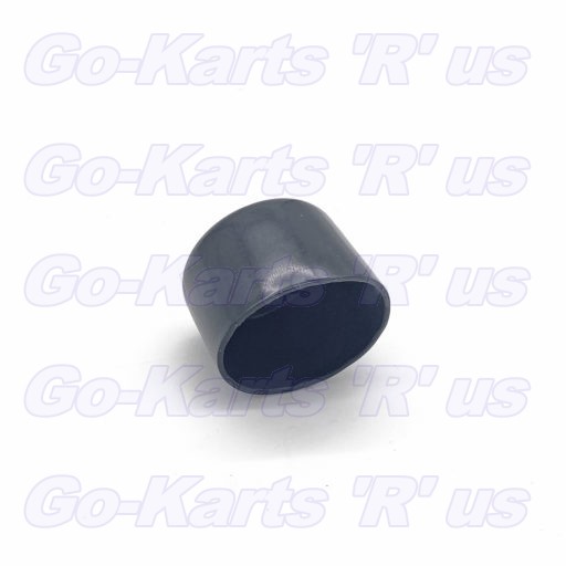 14843 : Cap,  Rubber Bumper