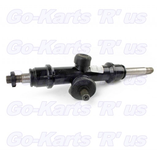 Part# 14848 Assembly