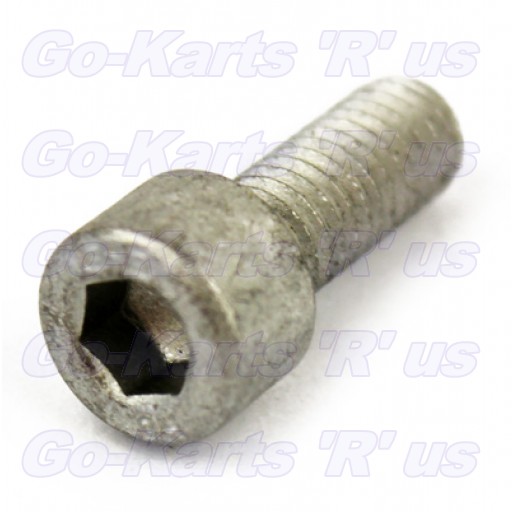 14894 : Bolt,  M6 X 1.0 X 15 Shcs - DAC