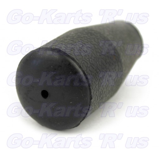14905 : Knob,  Bed Latch - 200s - Blk