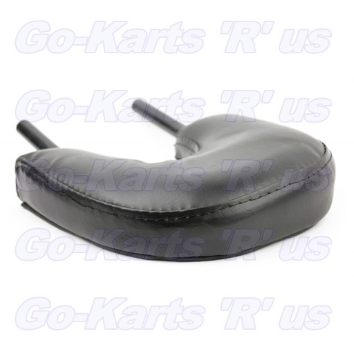 Part# 15008 Headrest - 6151 - Blk