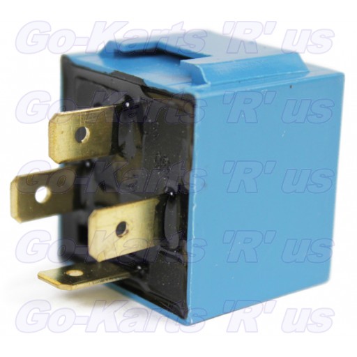 Part# 15016 Brake Interlock Relay