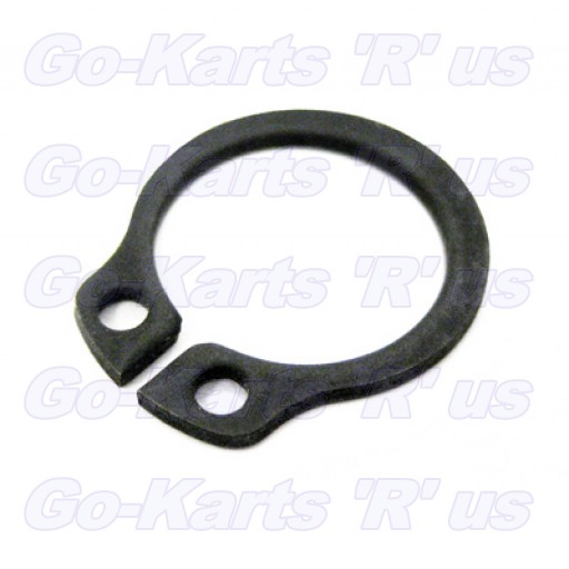 Part# 15045 Circlip M12 12id 13.75 Od 1l