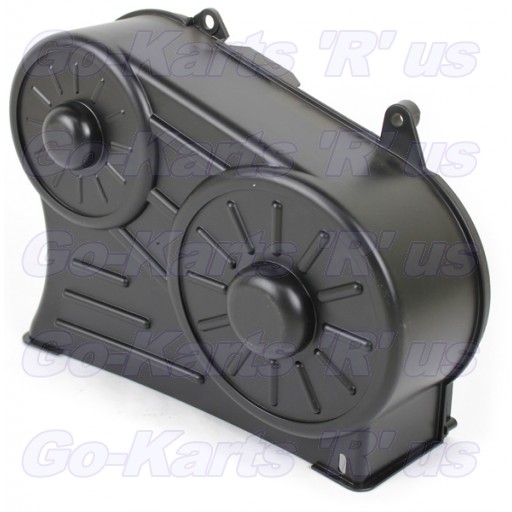 Part# 15054 Plastic Drive Cover For 3171