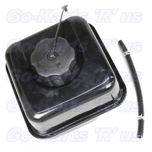 Part# 15056 Fuel Tank