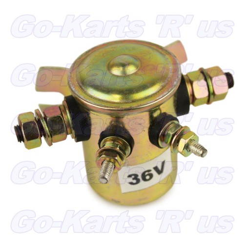 Part# 15131 Contactor