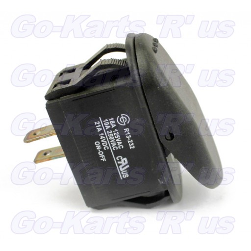 15132 : Switch,  Spst On/Off Fwd/Rev Waterproof