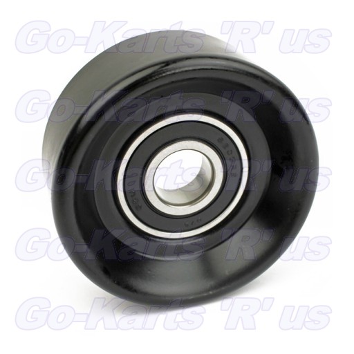 15142 : Pulley,  Idler 30mm