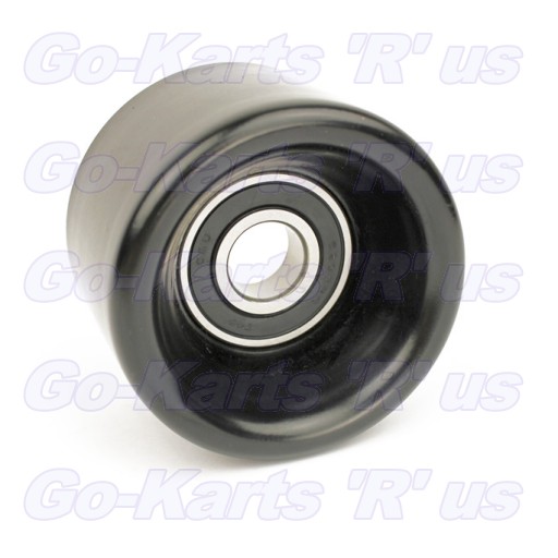 15143 : Pulley,  Idler 50mm