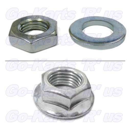 Part# 15164 Nut