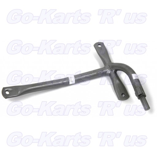 Part# 15207 Front Fender Mount For 6152 (RH)