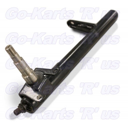 15340-2 : STRUT / SPINDLE ASSEMBLY LEFT HAND
