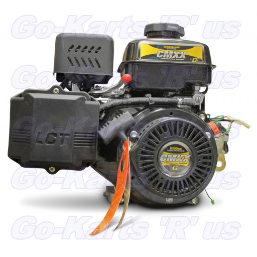Part# 15444 Engine