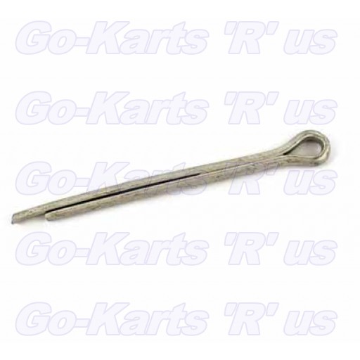 15541 : Pin,  M3.2 X 40 Cotter