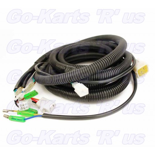 Part# 15549 Harness