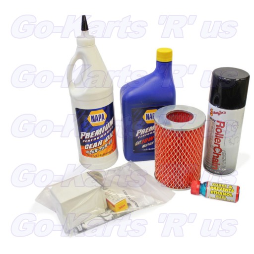 15555 : TUNE-UP KIT, 150CC