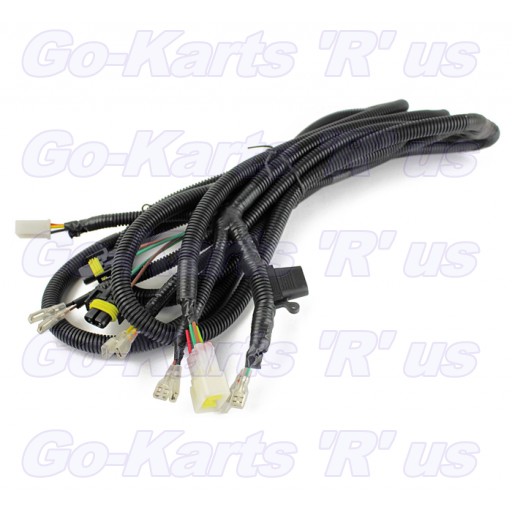 Part# 15573 Harness