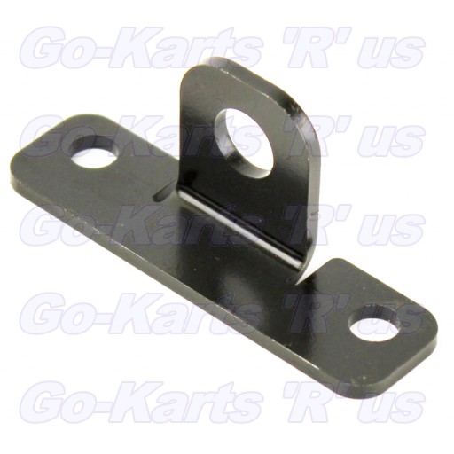 15716-1E : Bracket, Tie Down, Blk - 202