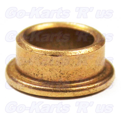 15717 : Bearing, Flanged Sleeve