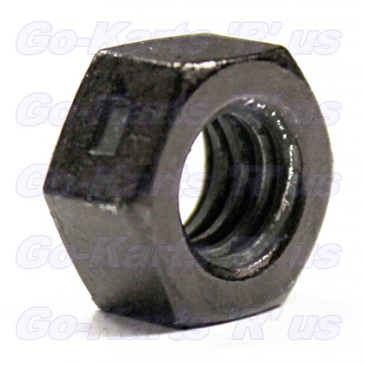 15775 : Nut, 5/16in.-18 Hex Centerlock Blk