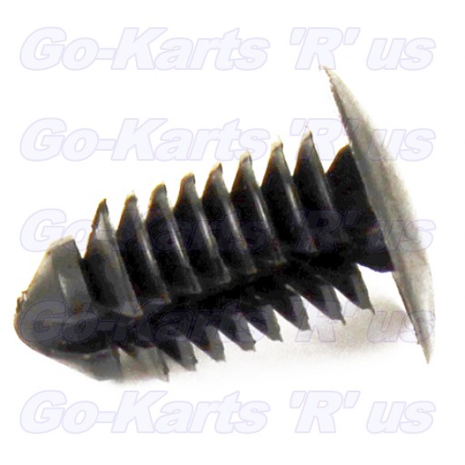 15778 : Plug, Hole Diameter 8mm - Plastic Push