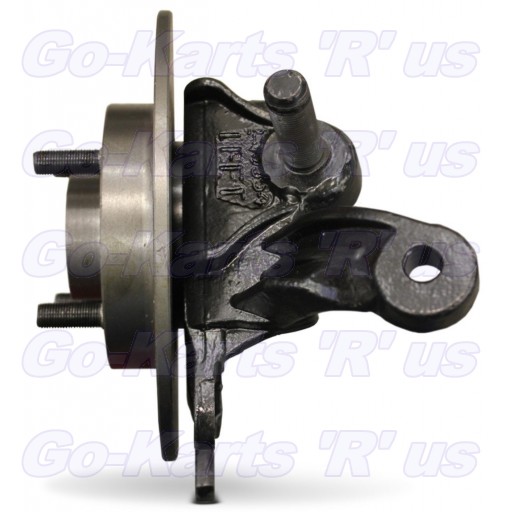 2-10049 : SPINDLE MOUNT DOM, .625in X .385in X 7.5in
