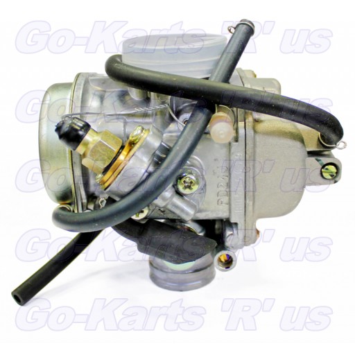 Part# 15856 150cc Carburetor (sub For 14925)