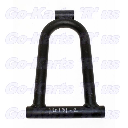 16131-2 : Lower A-arm for 2WD Black [2-45405]