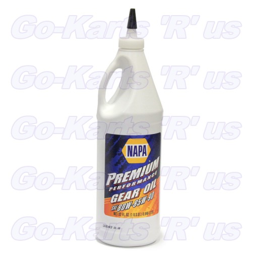 16174 : Gear Oil